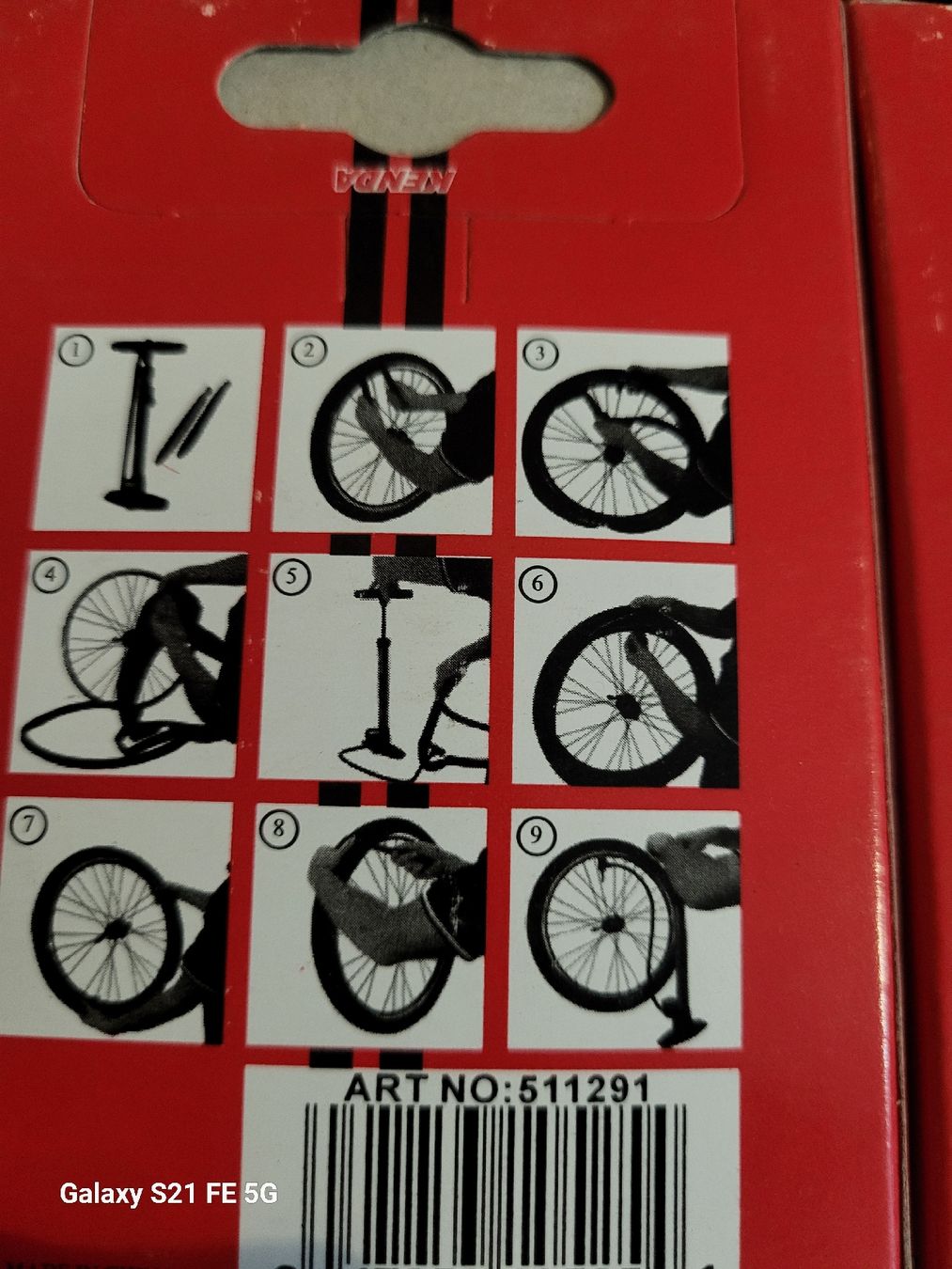 Pezzi di ricambio: 22 X Veloschläuche 48mm,80mm! – Nuovo e nell'imballaggio originale da Riehen venduto da tamola67 2