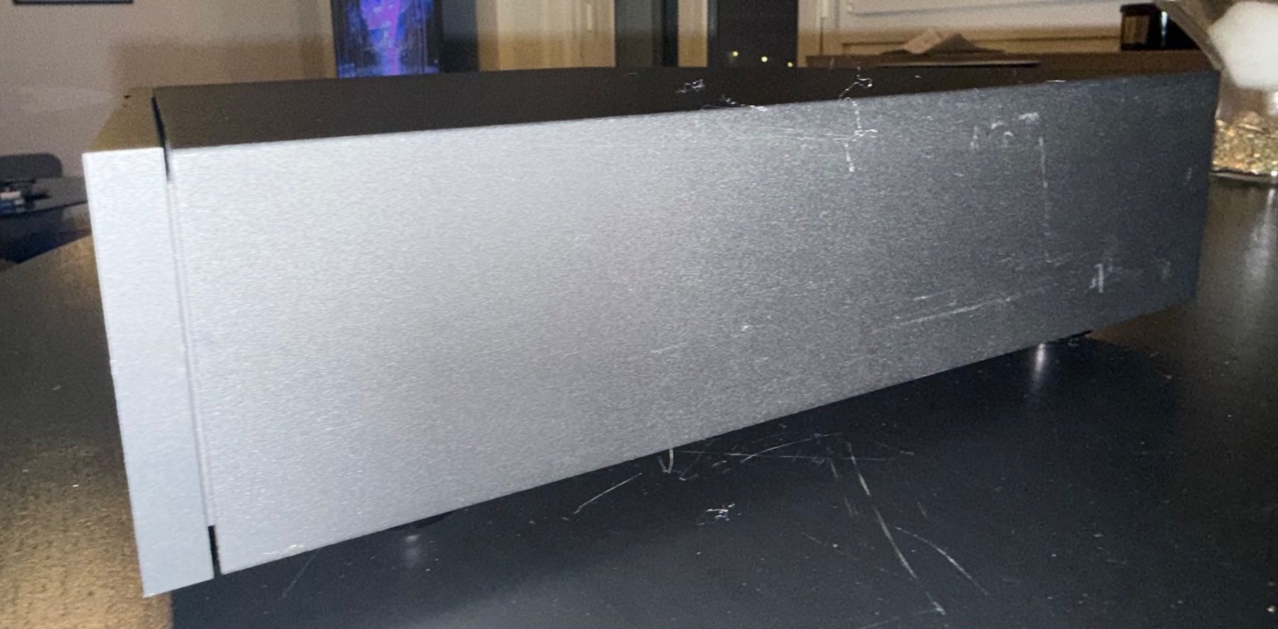 Naim Lettore multimediale & Streamer: Naim CDX2 CD-Player - Classic Hi-Fi - Great Condition! – Usato da Schlieren venduto da BT89 3