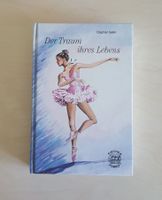 Buch - Der Traum ihres Lebens