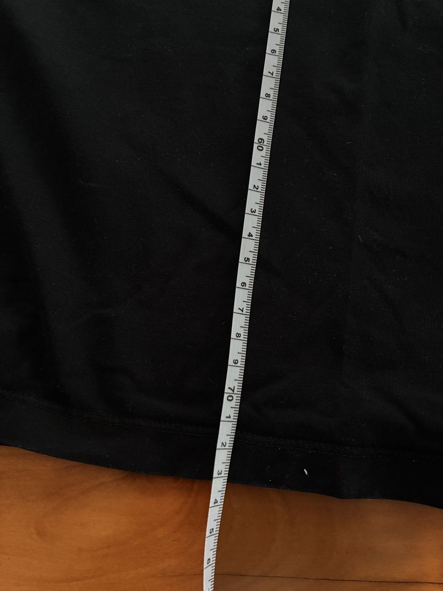 Marcelo burlon T-shirt: Marcelo Burlon Shirt Gr. L – Usato da Küttigen venduto da Luckynatur 5