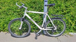 Mountainbike AT-500 BC by Kristall