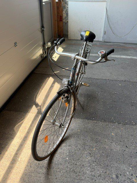Cilo Vélos: Cilo Damenvelo – D'occasion à Aarburg par Wendepunkt_Fundgrube 3