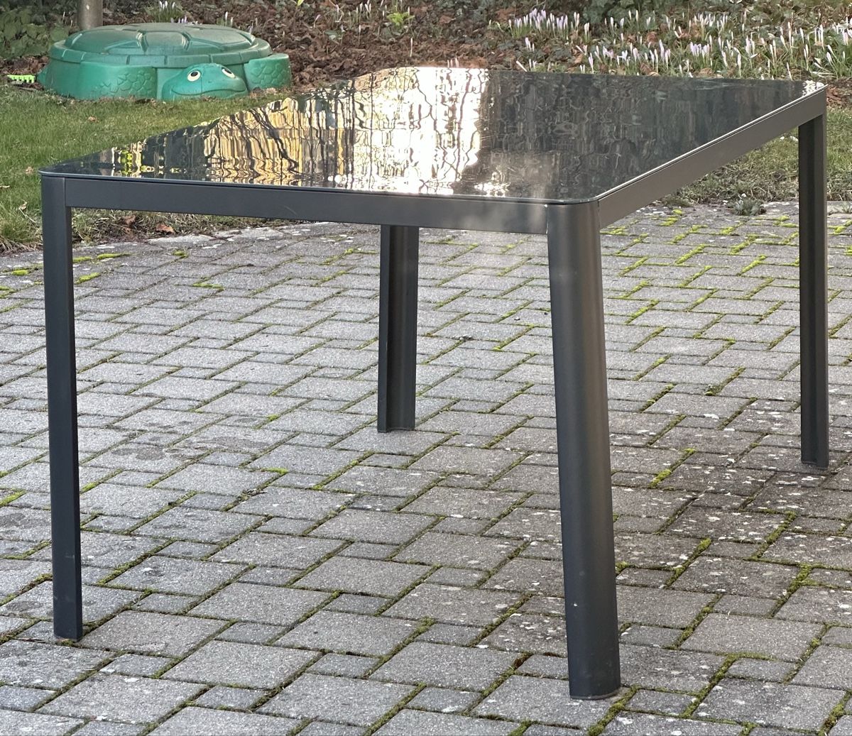 Ikea Tische: Ikea Table – Gebraucht aus Büren an der Aare von bradlee512 2