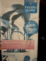 Happy globe arrosage de plante