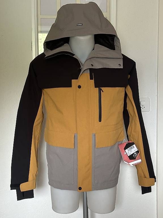 Icepeak Jacken: Icepeak Cale Skijacke Gr. 4656  Neu – Gebraucht aus Sursee von ali_wd2m 1