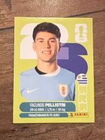 Panini FIFA WM 2026 Sticker - URU 20 🇦🇷⚽️