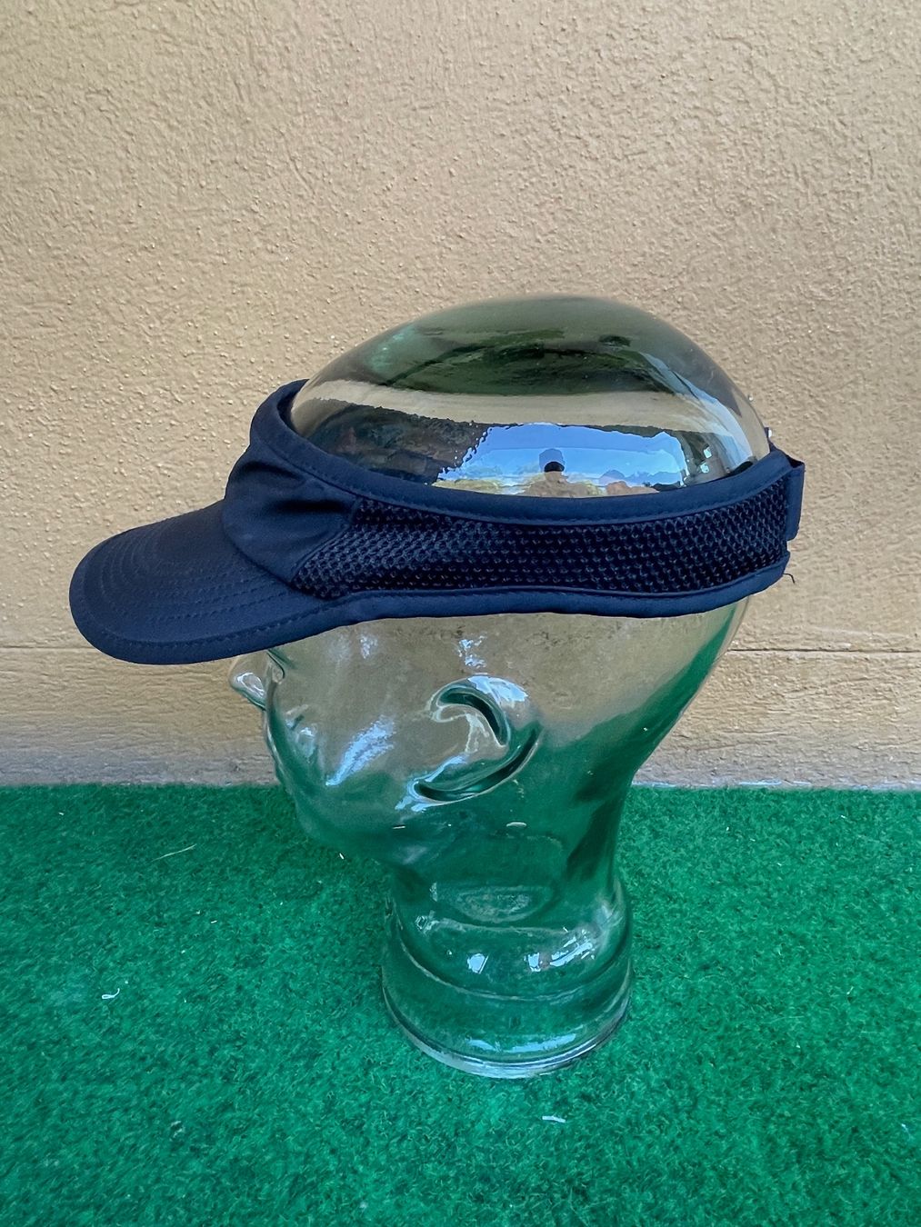 Nike Copricapi, berretti & cappellini: 2k10 Nike Visor Cap – Usato da Zürich venduto da le_souk 2