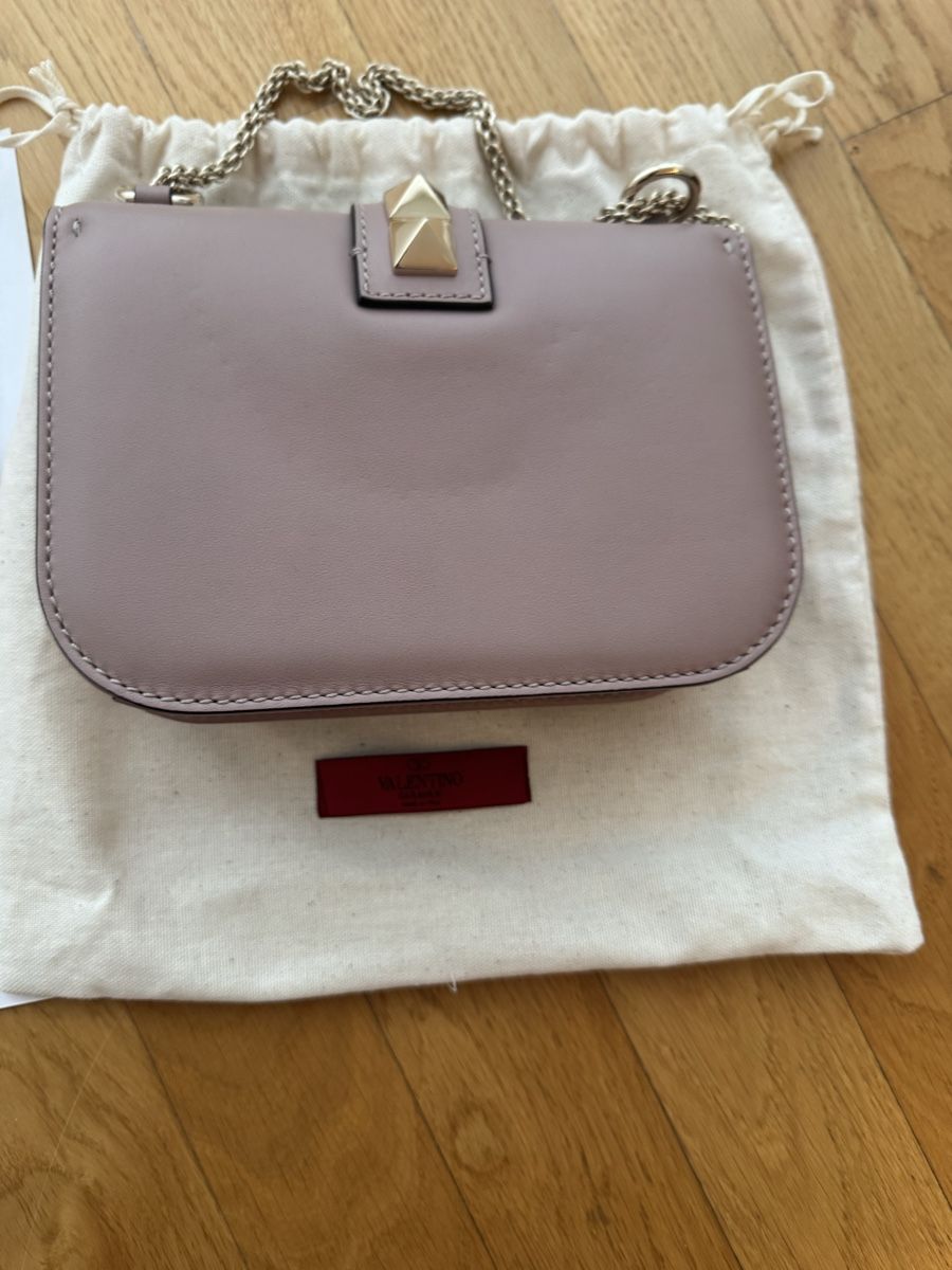 Valentino Borse da donna: Kleine Valentino Tasche - Original – Nuovo (secondo la descrizione) da Luzern venduto da Luzern2036 1