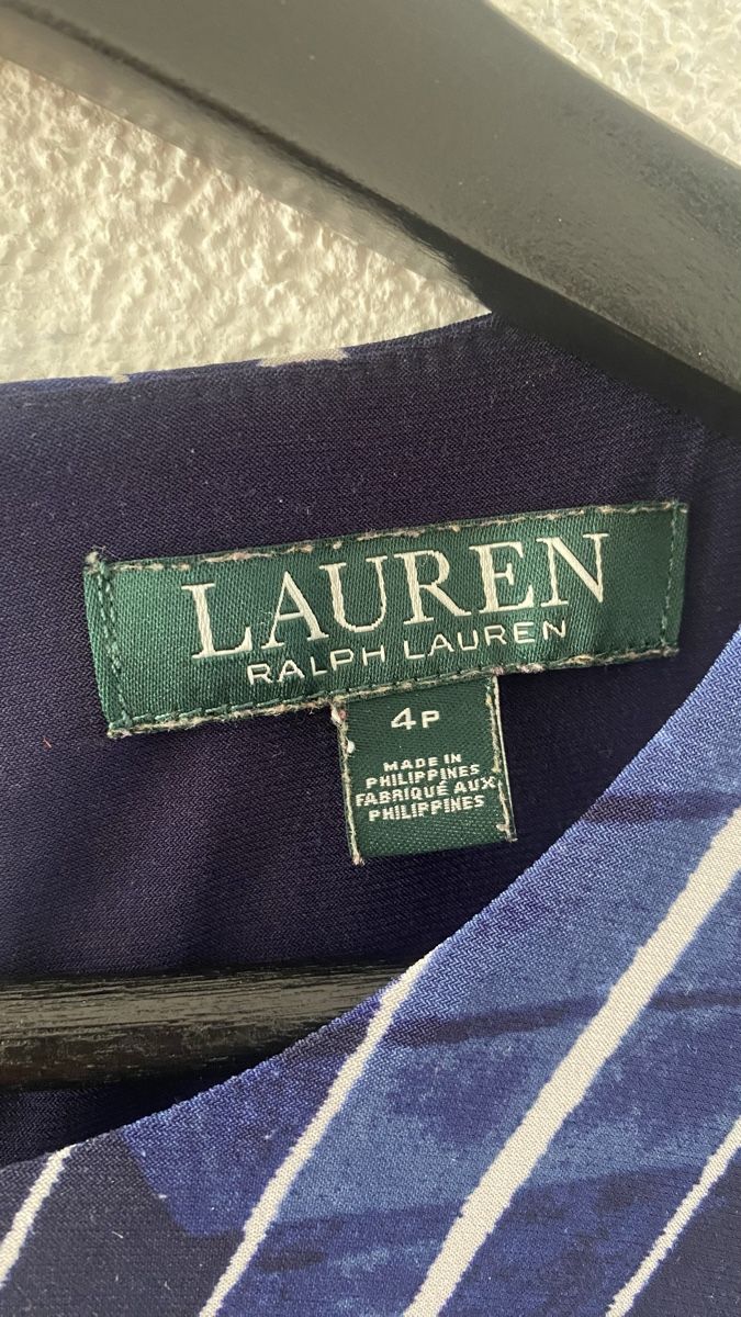 Ralph Lauren Vestiti: Ralph Lauren Cocktail Kleid – Usato da Sirnach venduto da mar_7m82 1
