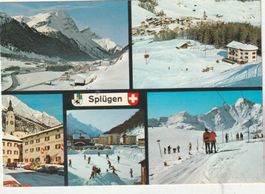 Splügen Winter MBK