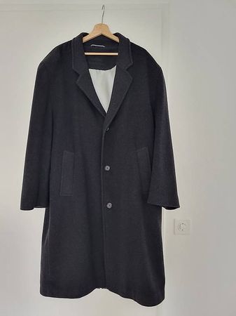 Herren Mantel