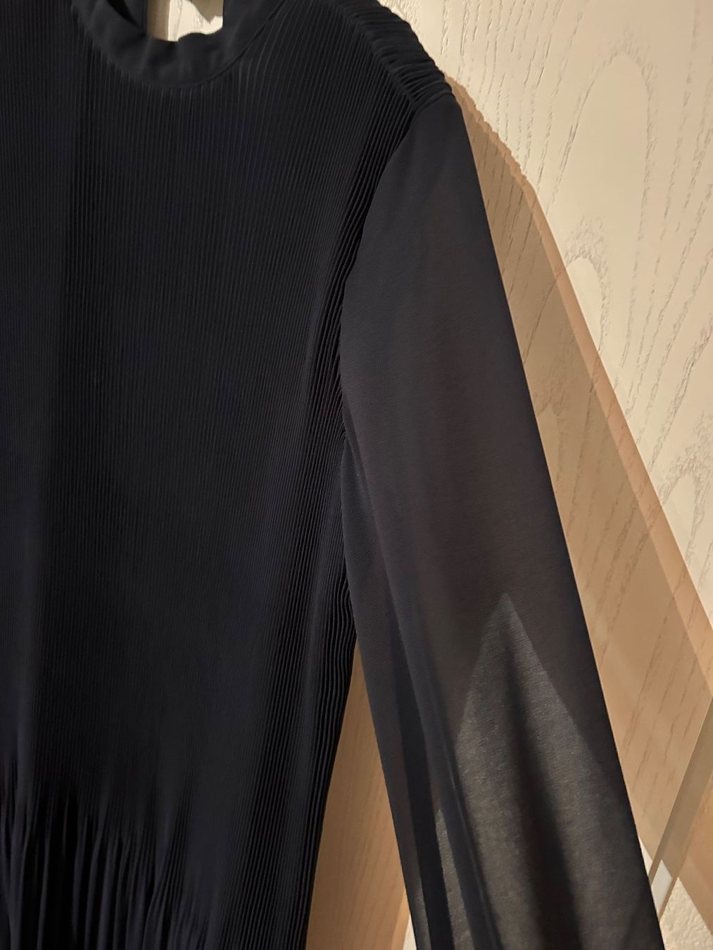 Esprit Vestiti: Damenkleid marineblau NEU – Nuovo (secondo la descrizione) da Gutenswil venduto da walker60 2