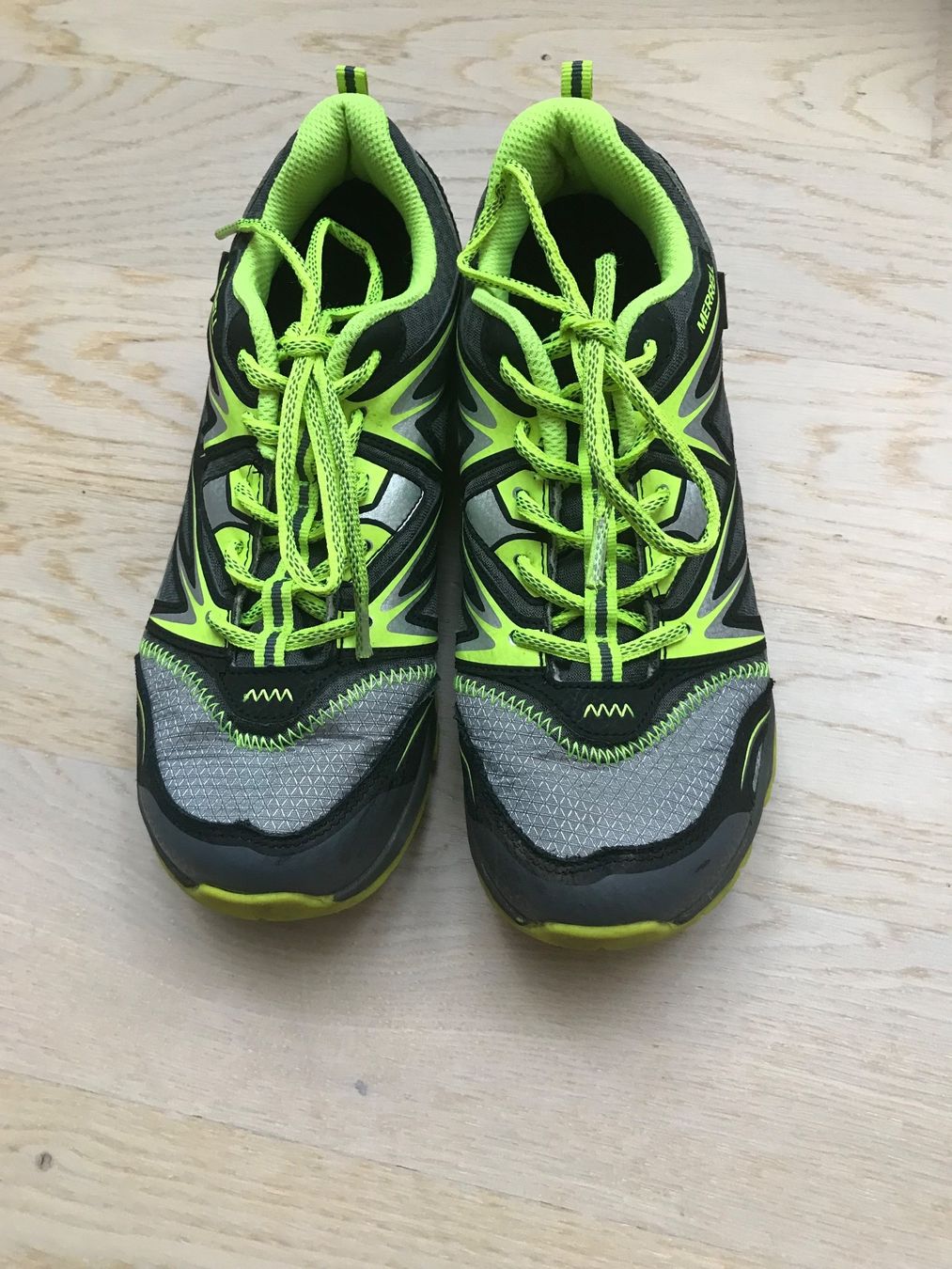 Merrell Scarpe per ragazzi: Merrell Schuhe 37 – Usato da Muri AG venduto da Mkikus 1