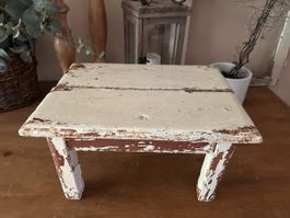 Hocker