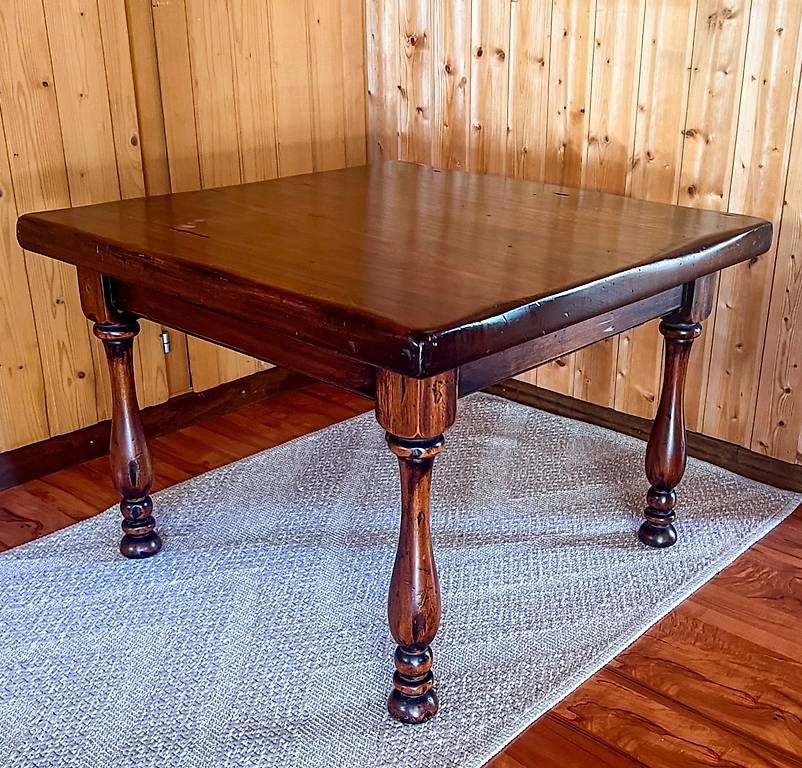 Tables: Coutchtisch – D'occasion à Basel par artbeti