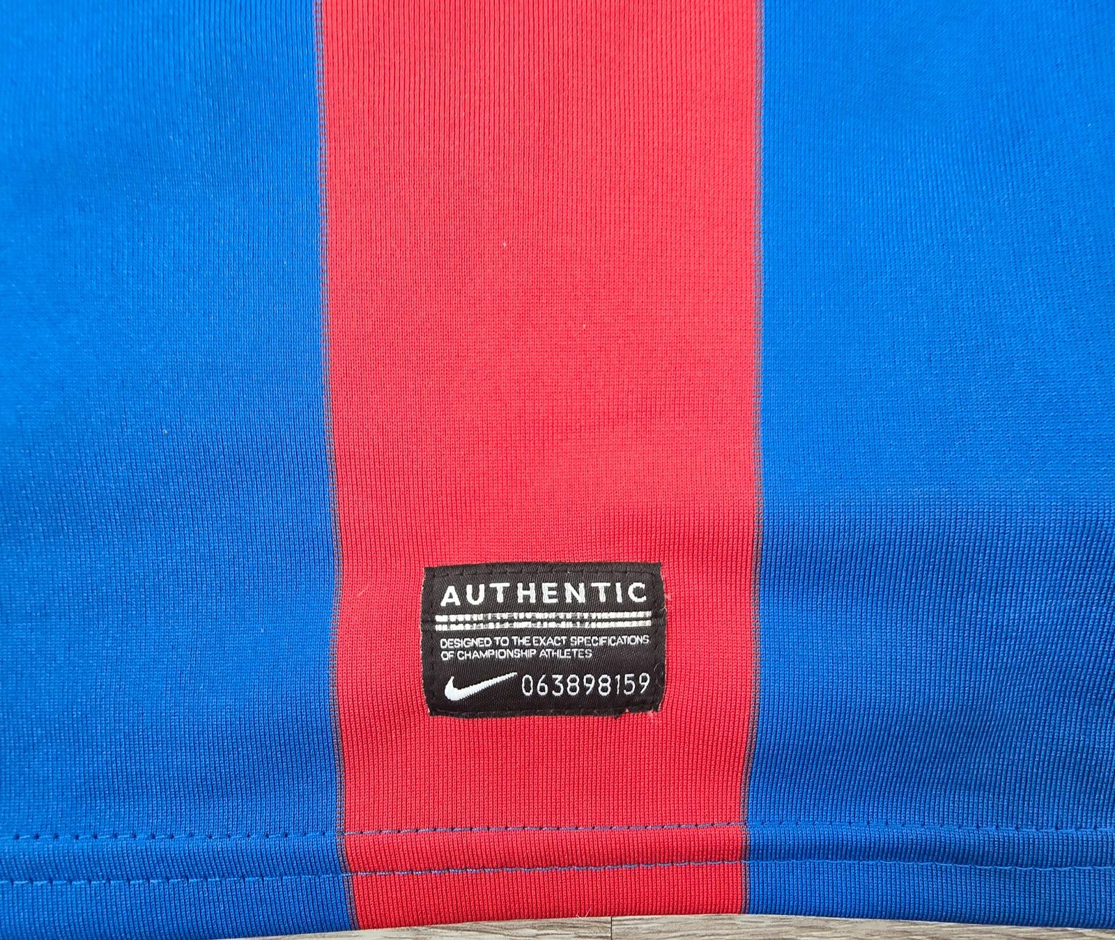 Nike Canottiere & Pantaloni: Bahia | 2012/13 – Usato da Zollbrück venduto da MiKron 4