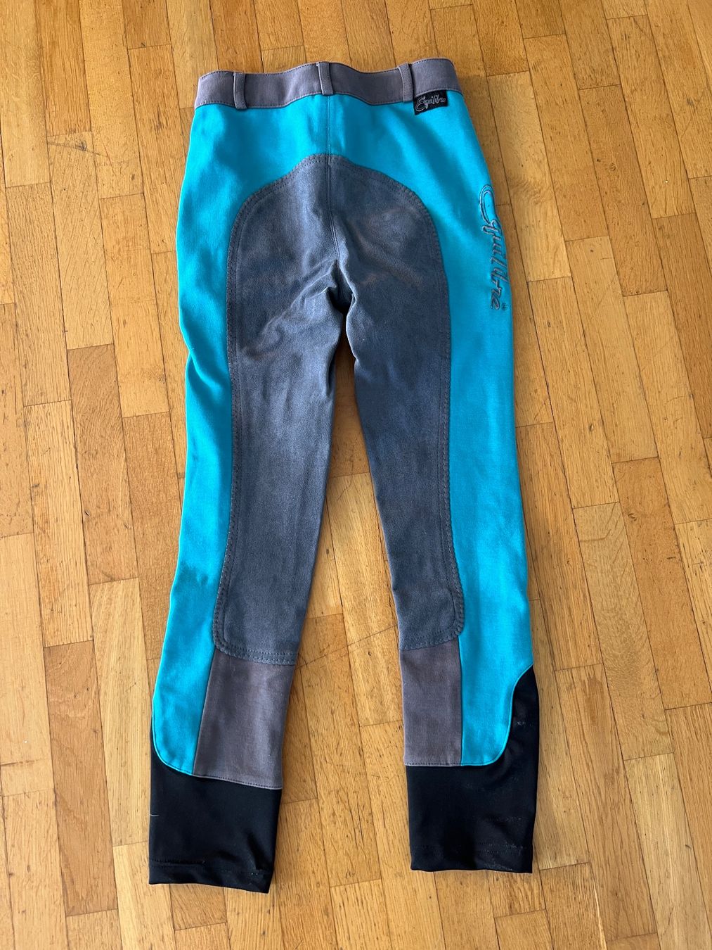 Hosen: Equilibre Reithose Kinder Grösse 164 gebraucht – Gebraucht aus Dübendorf von Sternli2013 1