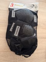 Rollerblade Schoner Set, Knieschoner, Grösse M, Top Zustand!