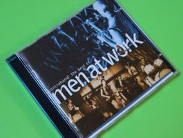 CONTRABAND - THE BEST OF MEN AT WORK CD 1996 mit Down Under