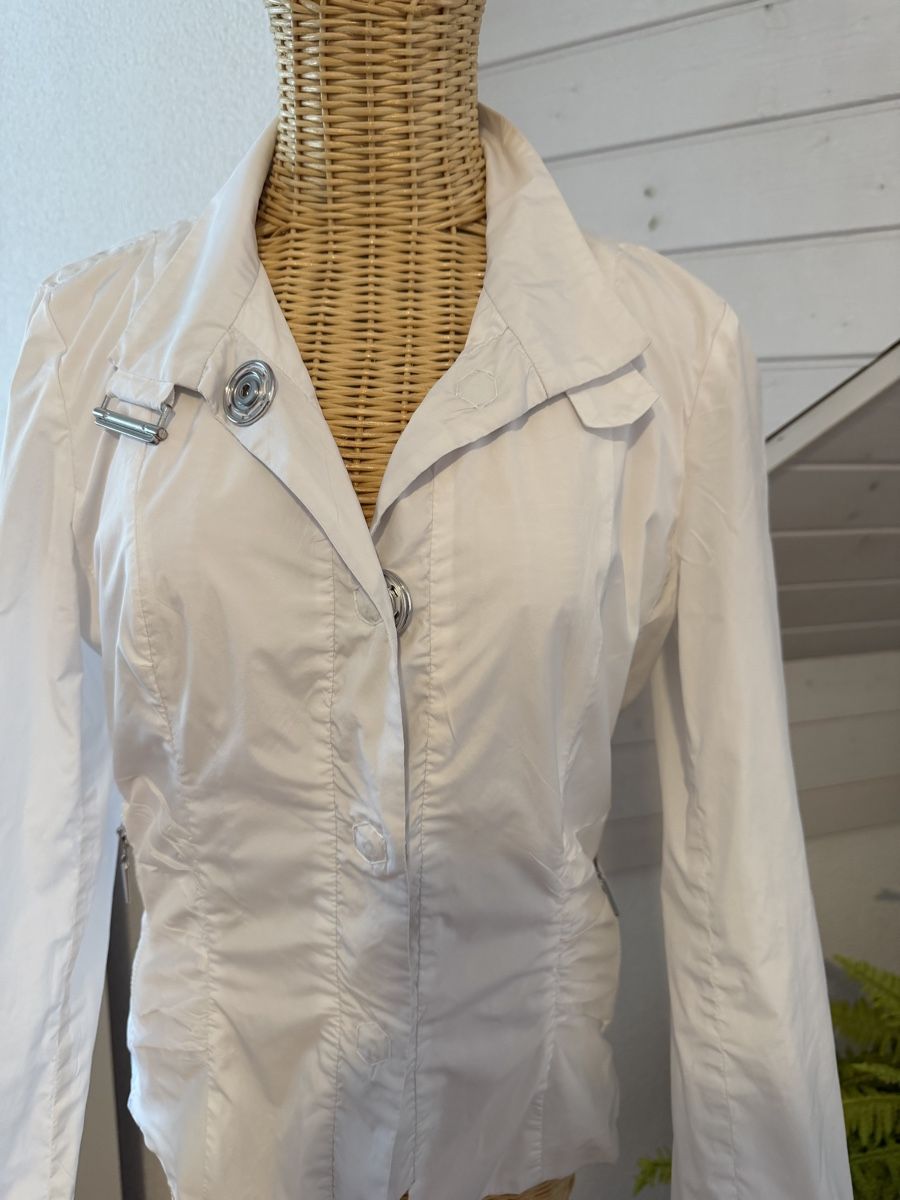 Airfield Giacche: Blusenjacke von Airfield – Usato da Widnau venduto da Sheleila 2