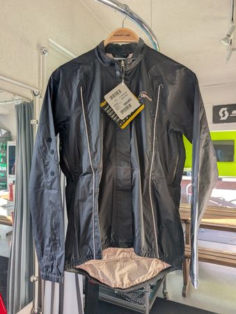 Gonso Damenvelojacke/Regenjacke Gr 40, neu
