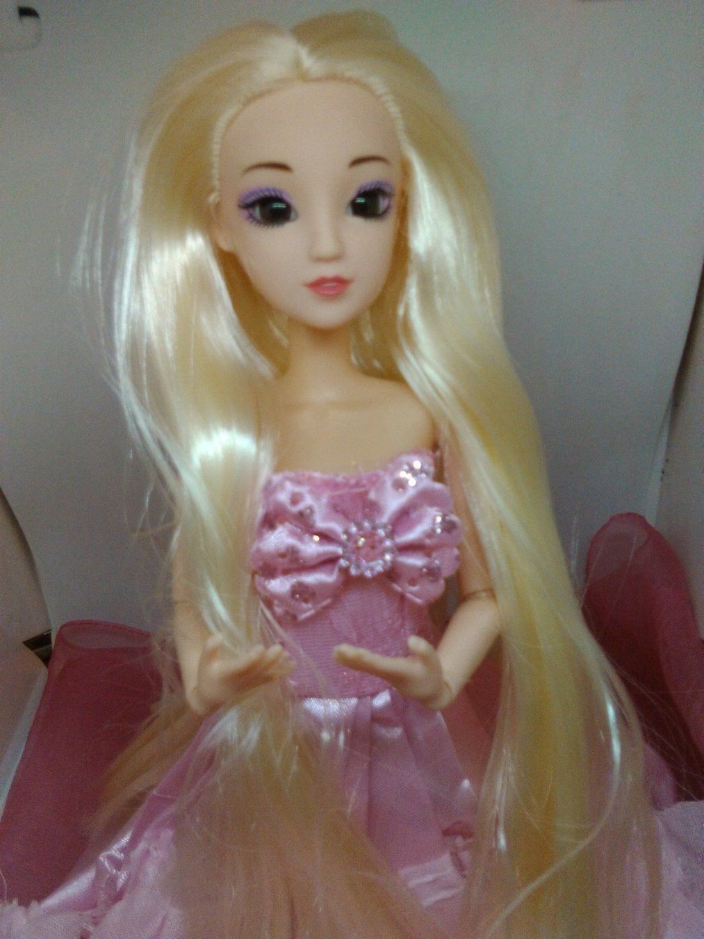 Giocattoli: BARBIE SPIEZEUG,,30 cm – Nuovo (secondo la descrizione) da Basel venduto da bijoutrie_4 4