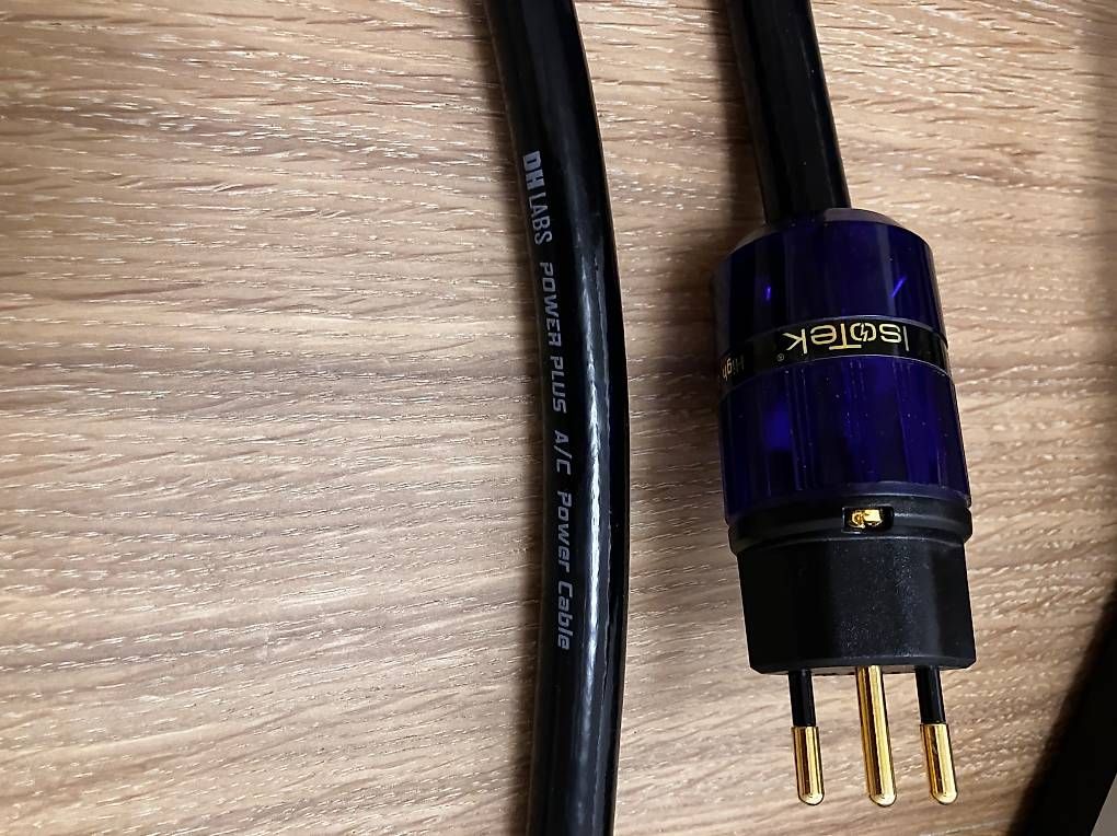 Verstärker: Barrette spéciale hi-fi Max Hauri – Gebraucht aus Prilly von gilles73 1