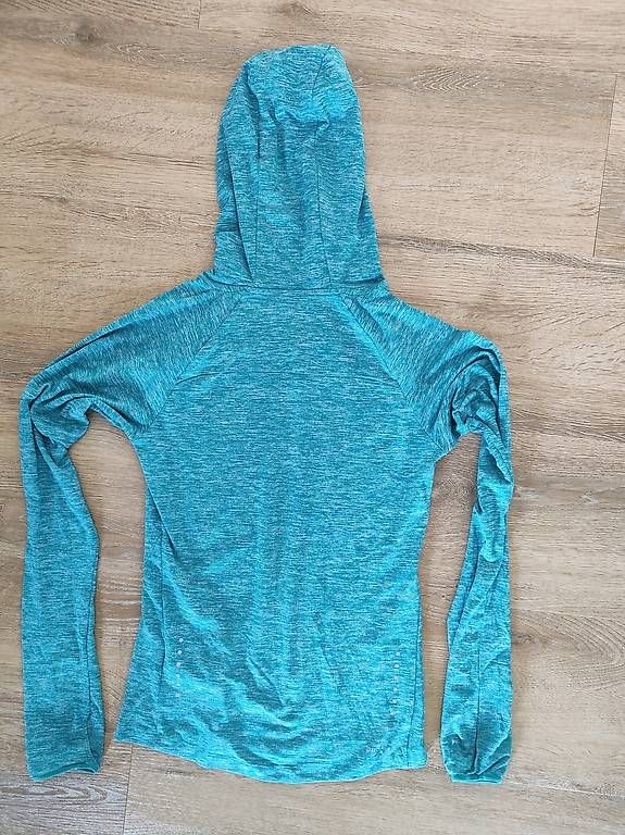 T-shirt: Nike Running-Shirt XS – Usato da Flüelen venduto da pri_7p8g