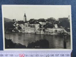 OLTEN 1925 SO AK