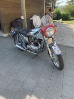NORTON DOMINATOR