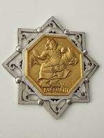 Fasnacht Basel GOLD 1933 ++
