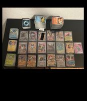 Pokémon Ascended Heroes – Karten-Konvolut