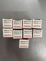 Original TOYOTA Corolla Zündkerzen W20EXR-U / 08922-01017-83