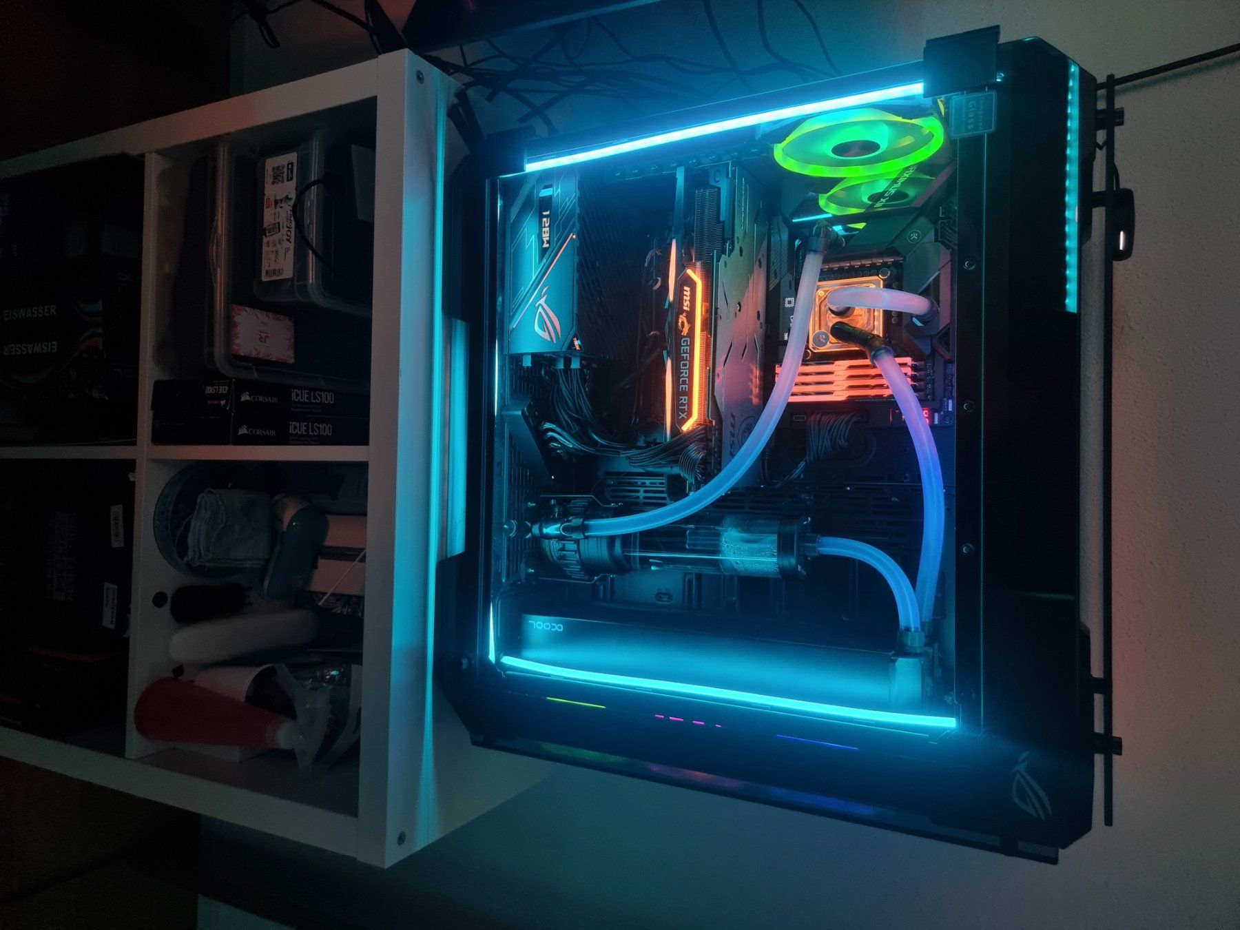 Thermaltake Custodie: Thermaltake 71 – Usato da Zürich venduto da cdamii 1