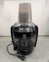 Philips Viva Collection Entsafter HR1832/00 – Fast neu