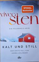 Viveca Sten - Kalt und still - 1. Fall Hanna Ahlander