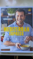 Mediterran Express Ali Güngörmüs