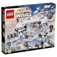 Lego Star Wars 75098 Assault on Hoth