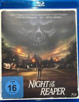 Night of the Reaper - Blu-ray - Horror - Top Zustand!