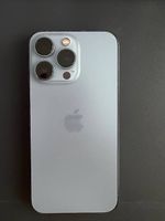 IPhone 13Pro, 256 GB, hellblau