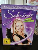 Sabrina, Total Verhext - Komplette Serie