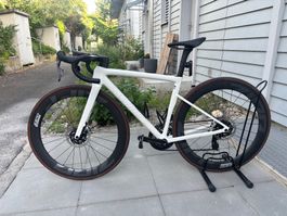 S-WORKS Tarmac SL8 / GR. 49
