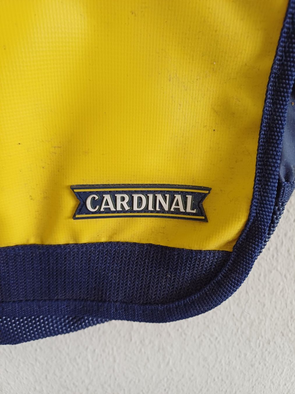 Borse: CARDINAL Umhängetasche Tasche wasserdicht – Usato da Marly venduto da Rolmax 3