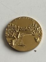 Gedenkmuenze Luzern 1178-1978 800 Jahre Stadt Luzern(S28)