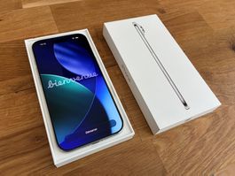 iPhone Air | Sous Garantie