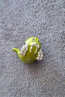 Charm Seelöwe +Garantie