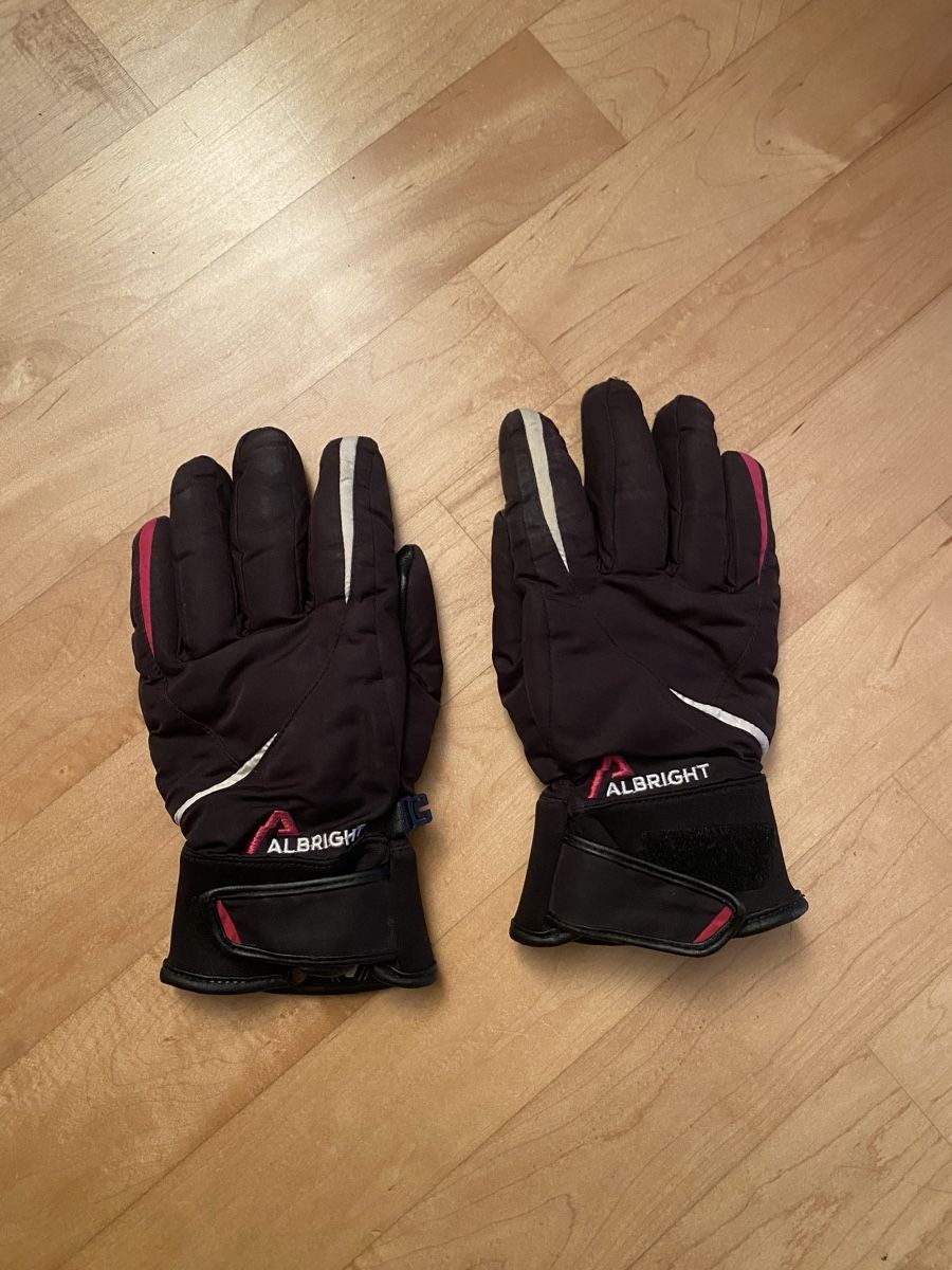 Gants & mitaines : Handschuhe – D'occasion à Zürich par chi_2svv