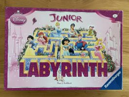 LABYRINTH Junior Disney Edition