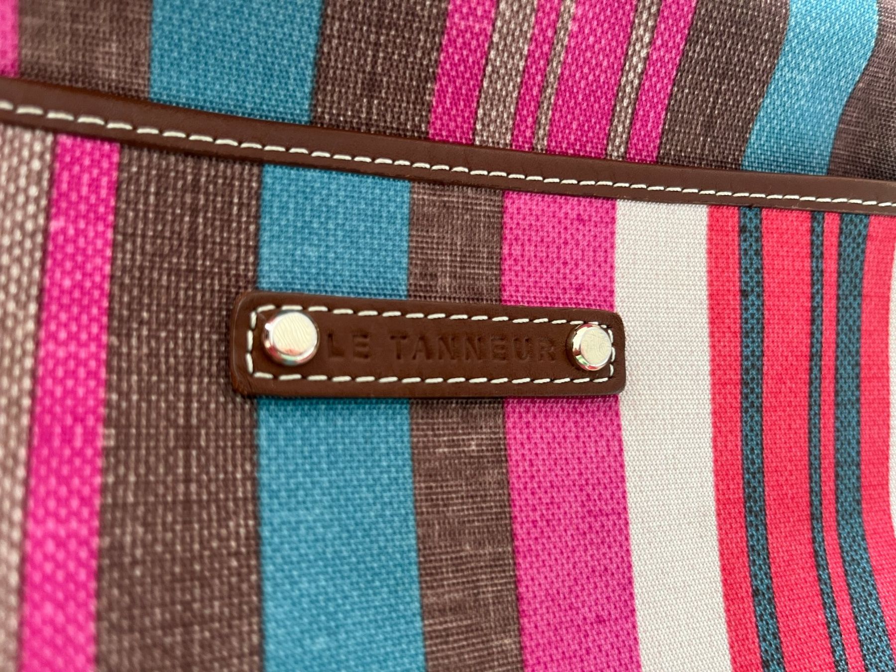 Borse da donna: Sac LE TANNEUR – Usato da Seiry venduto da vanille08 2