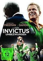 Invictus- Unbezwungen -M.Freeman M.Damon